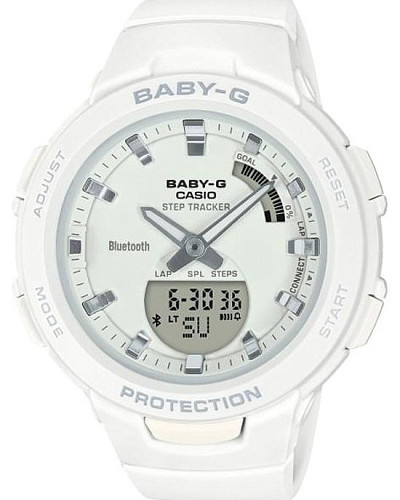 Casio Baby-G BSA-B100-7A