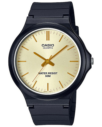 Casio Collection MW-240-9E3