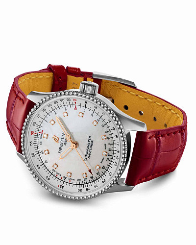 Breitling Navitimer Automatic 35 A17395211A1P6