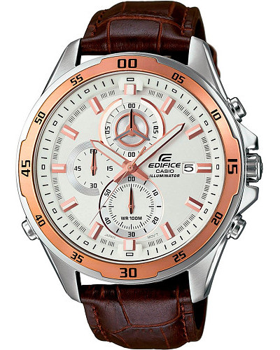 Casio Edifice EFR-547L-7A