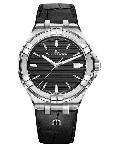 Maurice Lacroix Aikon Automatic AI1008-SS001-331-2