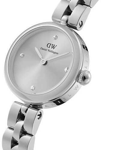 Daniel Wellington Elan Lumine Unitone Silver DW00100719