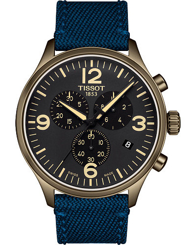 Tissot Chrono XL T116.617.37.057.01