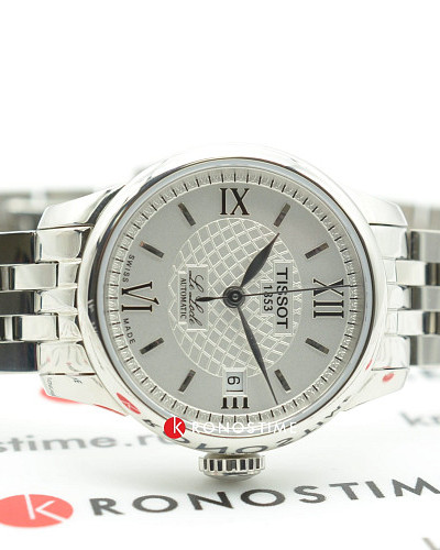 Tissot Le Locle Automatic Lady T41.1.183.33