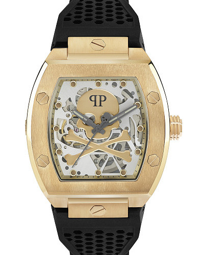 Philipp Plein The Skeleton PWBAA0321