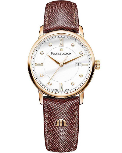 Maurice Lacroix Eliros Date EL1094-PVP01-150-1