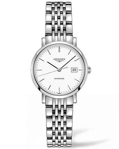 Longines Elegant Collection L4.310.4.12.6