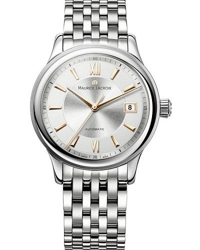 Maurice Lacroix Les Classiques LC6027-SS002-111-1