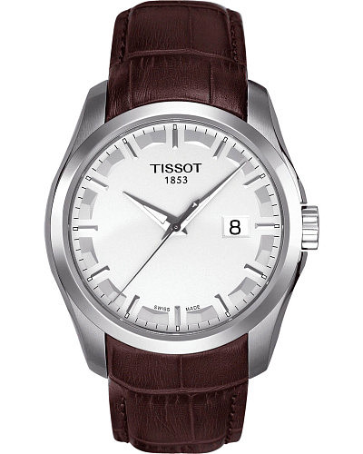 Tissot Couturier T035.410.16.031.00