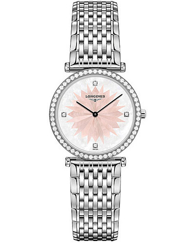 Longines La Grande Classique L4.513.0.24.6