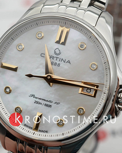 Certina DS Action C032.207.11.116.00